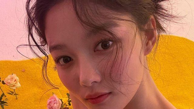 유정유정 김유정