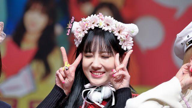 스물 여섯이지만 열세살입니다  러블리즈  지애