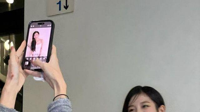 오마이걸 아린