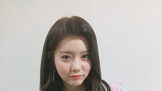 다이아 은채
