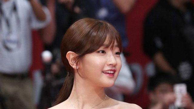 박소담