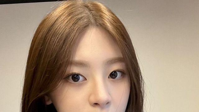 스테이씨 윤세은