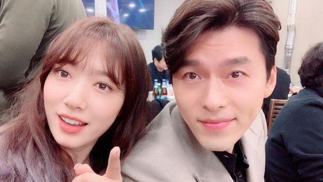 박신혜