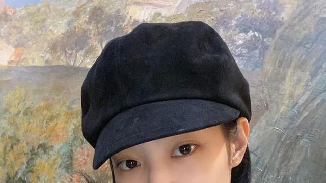 블랙핑크 제니