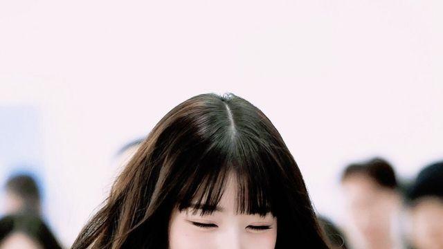 아이브 장원영 실시간 출국 기사 사진⋯