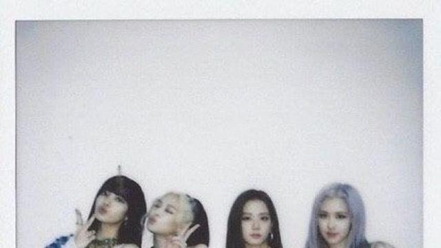 블랙핑크