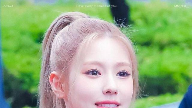 여자아이들 미연