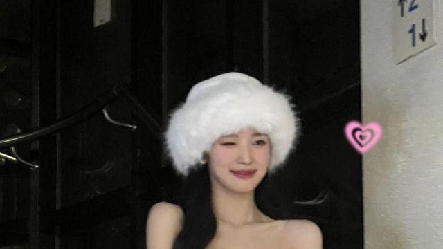 아린 오마이걸 인별