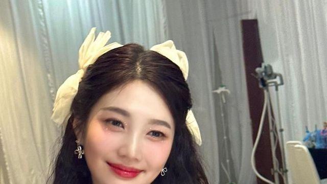 레드벨벳 조이