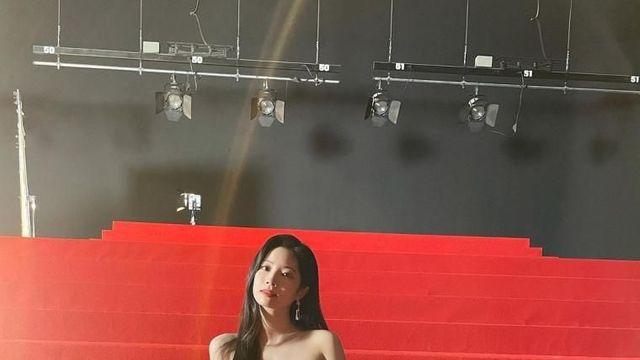트와이스 다현