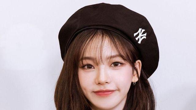 에스파 카리나