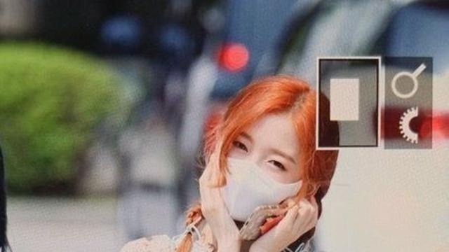 Oh my girl__Arin