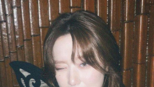 (G)I-DLE shuhua