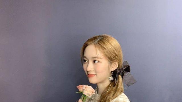 Cherry Bullet may