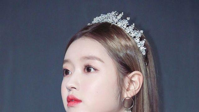 오마이걸 유시아