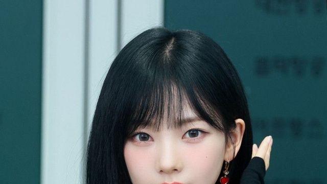 에스파 카리나