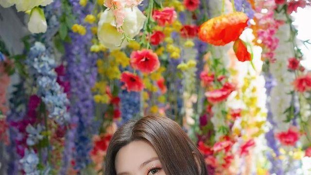 STAYC SEEUN