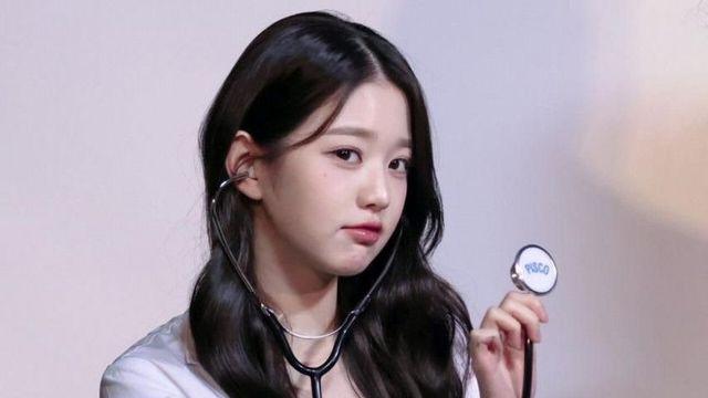 아이브 장원영