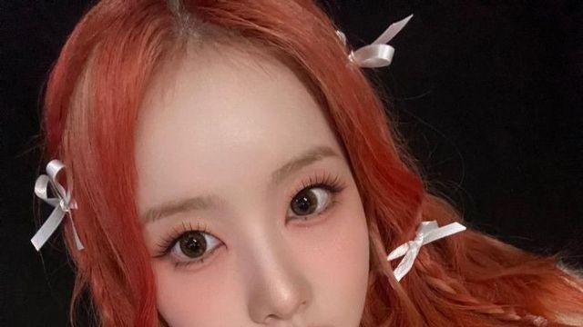 시은 (스테이씨)