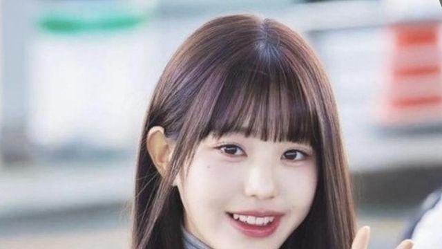 장원영 ㄷㄷㄷㄷ:)