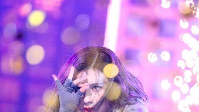 엔믹스 배진솔