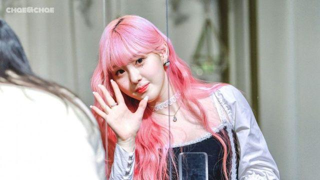 KEP1ER__Chaehyun
