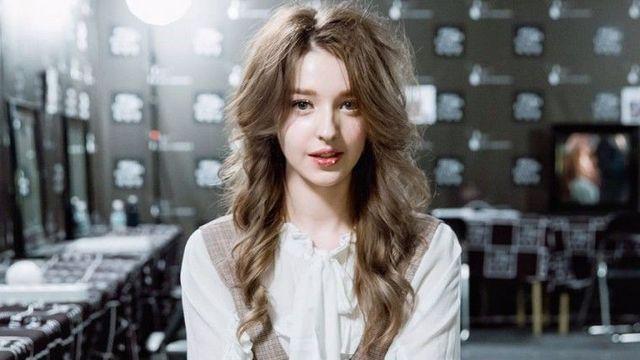 안젤리나 다닐로바
