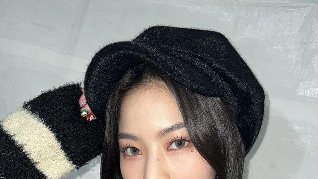 STAYC 아이사
