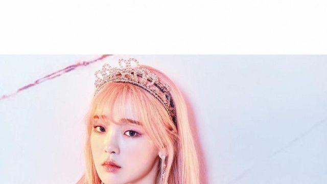 오마이걸 현승희