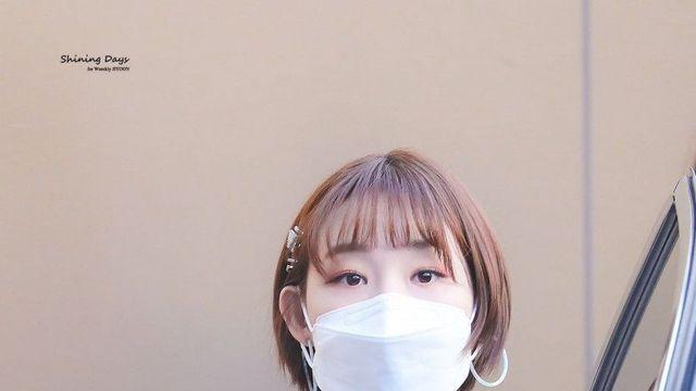 WEEEKLY Jiyoon
