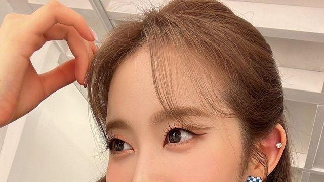 STAYC SIEUN