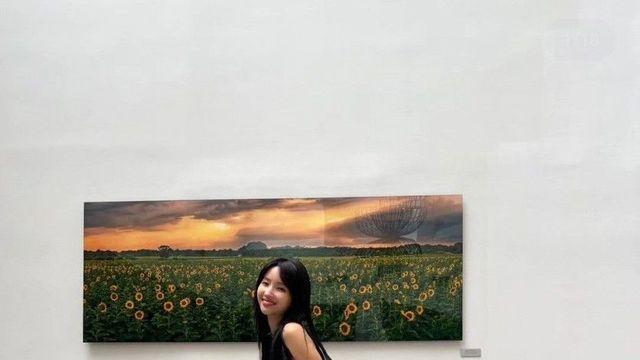 (G)I-DLE soyeon