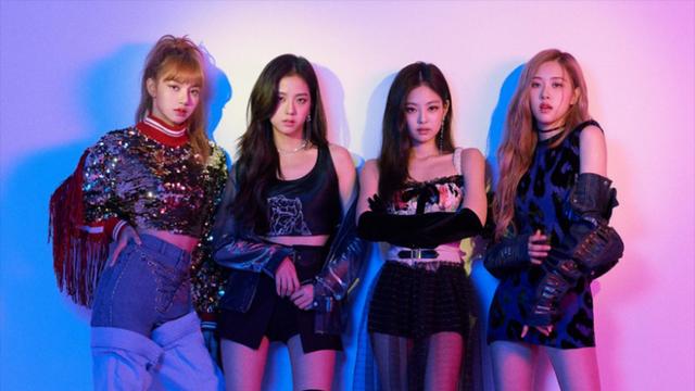 블랙핑크