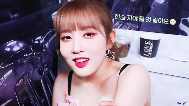 시은이는 졸려요!?