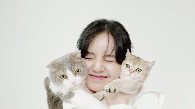 블랙핑크 리사