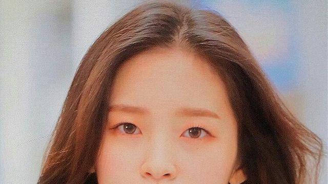 OH MY GIRL 아린