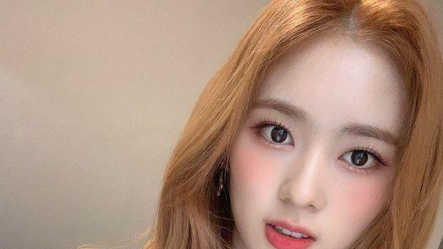 Cherry Bullet may