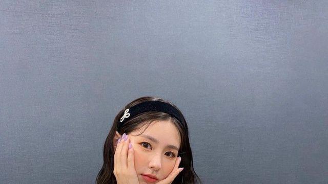 여자아이들 미연