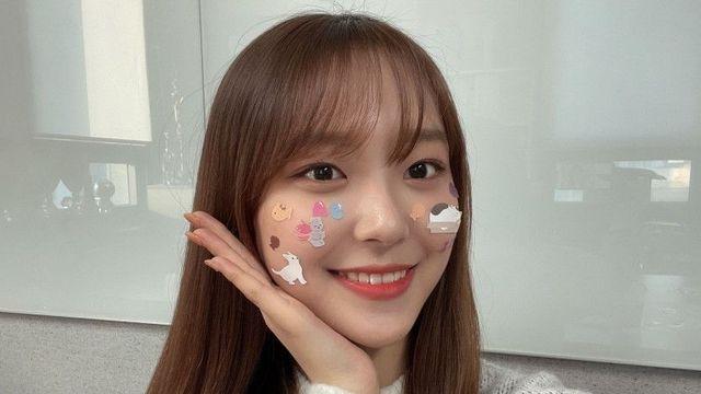 lightsum yujeong