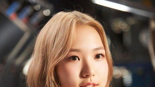 lightsum huiyeon