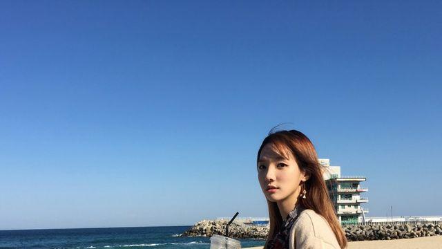 스텔라 민희 - 강릉에서!!!