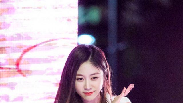 러블리즈♡수원 지수⋯!