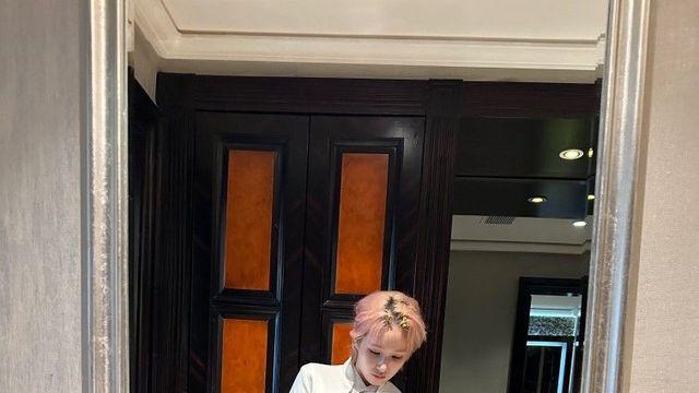 EVERGLOW MIA
