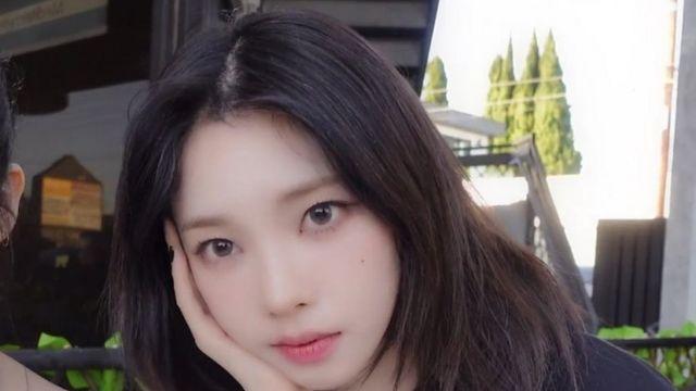 단발머리 카리나!!!