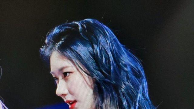 ITZY Chaeryeong