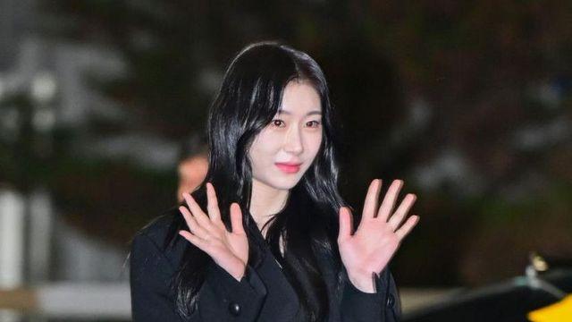 있지 채령