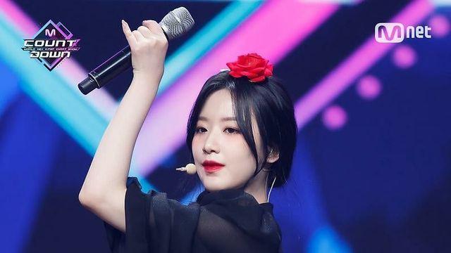 여자아이들 슈화