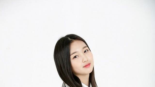 버스터즈 지은
