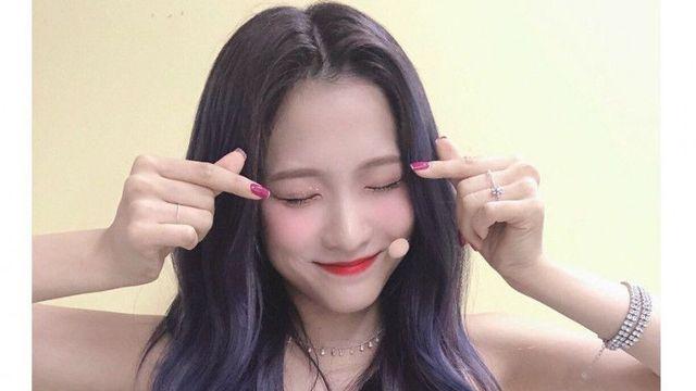 Cherry Bullet Remi