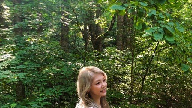 EVERGLOW Onda